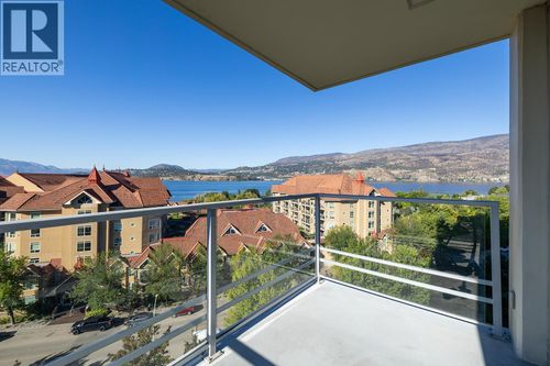 906-1075 Sunset Dr, Kelowna, BC, V1Y9Y9 | Card Image