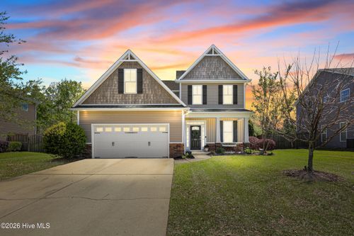 668 Heartwood Dr, Winnabow, NC, 28479-5792 | Card Image