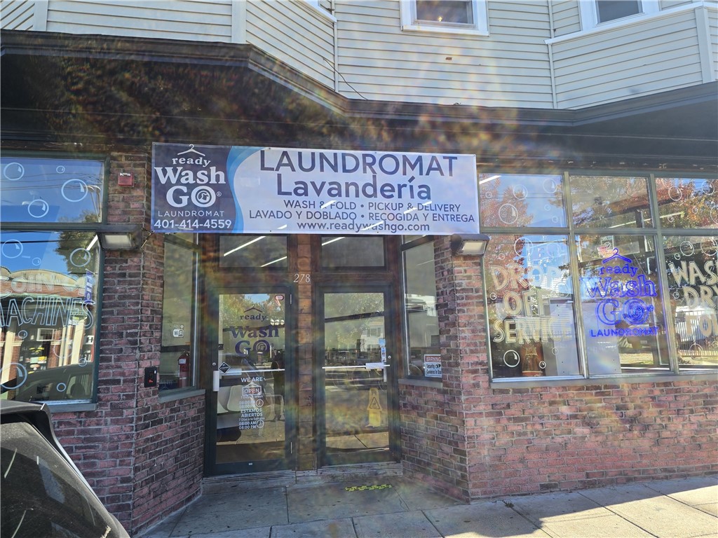 Business Opportunity in Providence