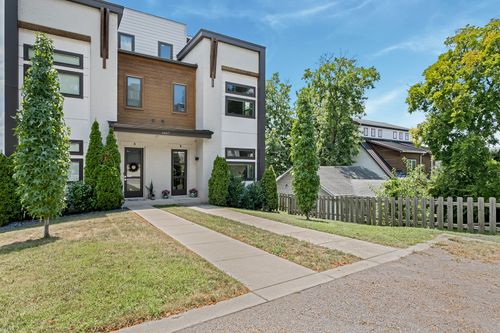 3307 Felicia St, Nashville, TN, 37209 | Card Image