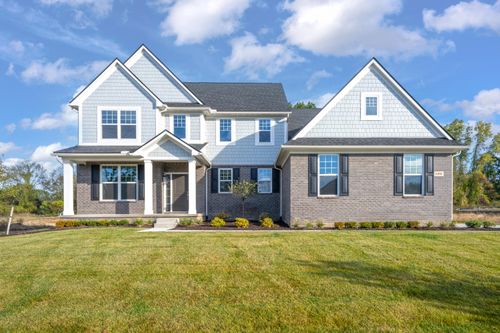 3490 Mare Cir, Commerce Twp, MI, 48382-2290 | Card Image