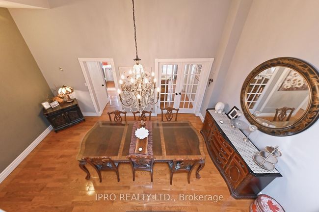 40 Stornwood Crt, Condo with 3 bedrooms, 3 bathrooms and 1 parking in Brampton ON | Image 11