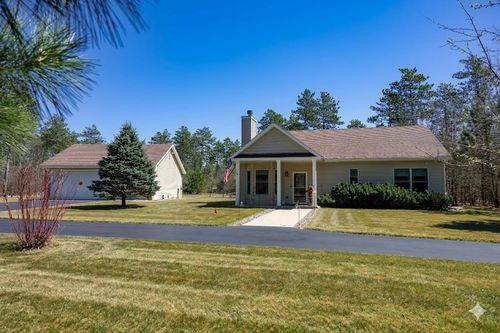 N10150 18th Avenue Avenue, Necedah, WI, 54646 | Card Image
