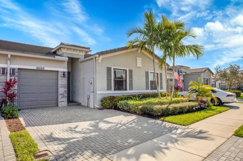 14560 Crawford Brook Ln, Delray Beach, FL, 33446-1259 | Card Image