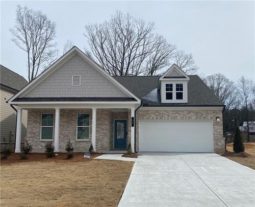 320 Jasmine Woods Drive, Lawrenceville, GA, 30046 | Card Image