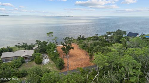 349 Lola Road, Cedar Island, NC, 28520 | Card Image