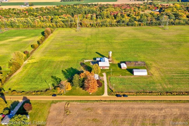 8853 Reese Road, House other with 3 bedrooms, 2 bathrooms and null parking in Arbela Twp MI | Image 58