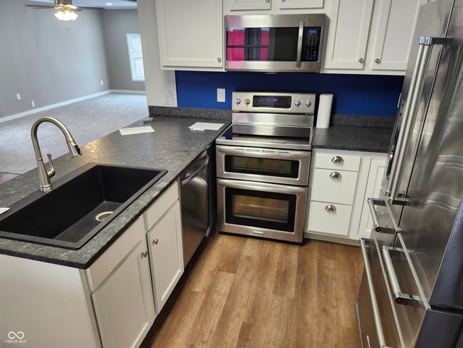 512 E Main St, House other with 3 bedrooms, 2 bathrooms and null parking in Milroy IN | Image 15
