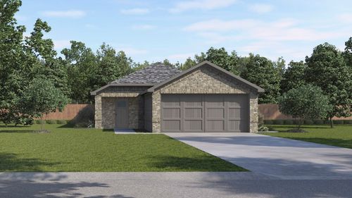 1813 Teton River Dr, Blue Ridge, TX, 75424-4639 | Card Image