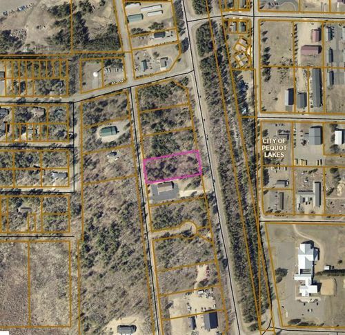 XX Lilac Dr, Pequot Lakes, MN, 56472 | Card Image