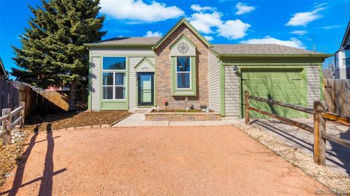 2510 Ogden Pl, Colorado Springs, CO, 80916-3390 | Card Image
