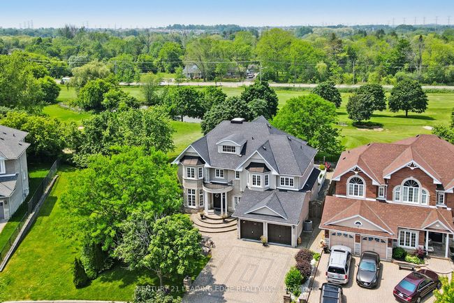 10 Roberson Dr, House other with 6 bedrooms, 7 bathrooms and 4 parking in Ajax ON | Image 49
