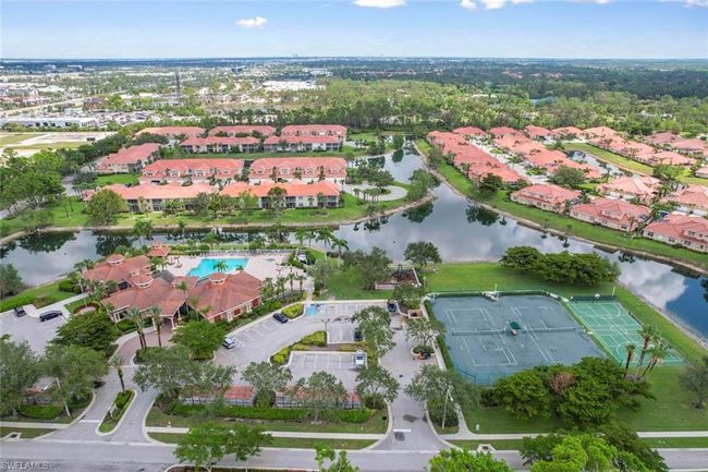 APT-101 - 14011 W Hyde Park Dr, Condo with 3 bedrooms, 3 bathrooms and 2 parking in FORT MYERS FL | Image 25