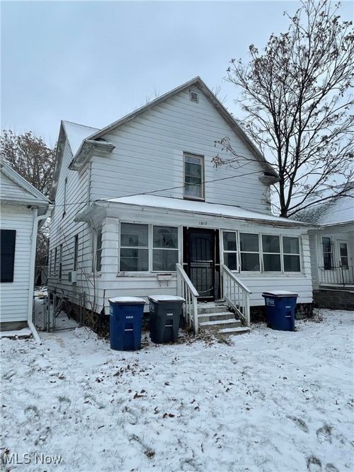 1017 Madeleine St, Toledo, OH, 43605-3051 | Card Image