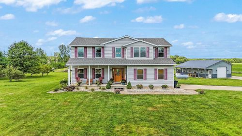 4124 Morral Kirkpatrick Road, Morral, OH, 43337 | Card Image