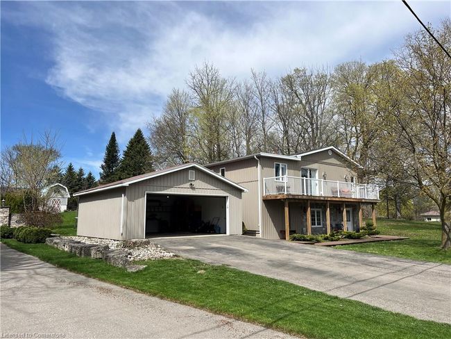 1092 Queen St, House other with 4 bedrooms, 2 bathrooms and 6 parking in New Dundee ON | Image 42