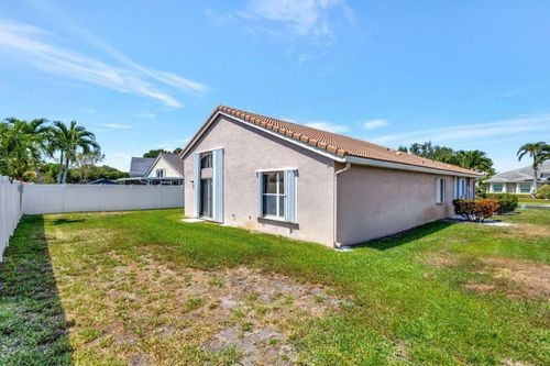5317 Oakmont Village Cir, Lake Worth, FL, 33463-8203 | Card Image