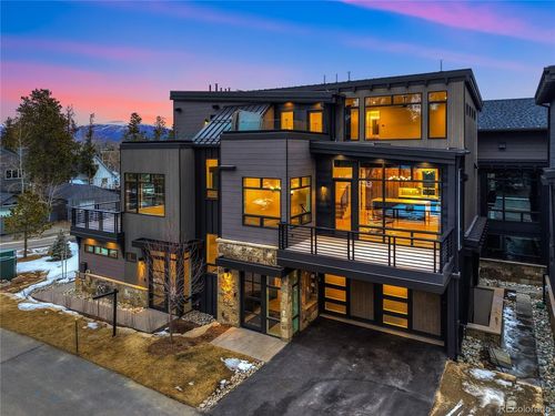 318 S 2nd Ave, Frisco, CO, 80443-5017 | Card Image