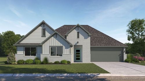 15912 E 75th Pl N, Owasso, OK, 74055-8586 | Card Image