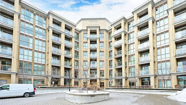 426 - 68 Main St N, Condo with 2 bedrooms, 2 bathrooms and null parking in Markham ON | Image 5