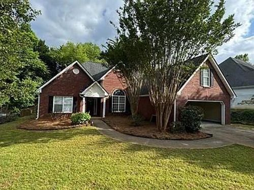 985 Georgian Hills Dr, Lawrenceville, GA, 30045-3700 | Card Image