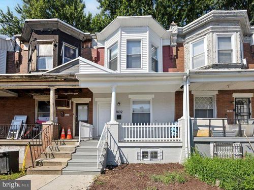 1632 S Ithan St, PHILADELPHIA, PA, 19143-5320 | Card Image