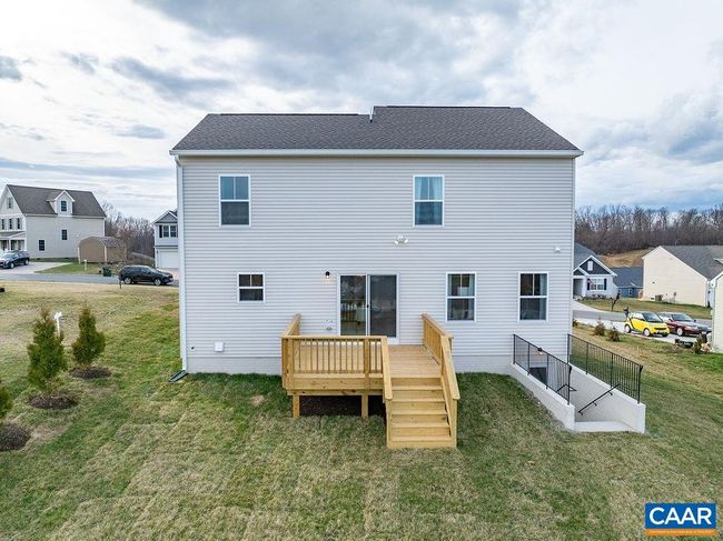 59 Sweetview Ct, House other with 4 bedrooms, 3 bathrooms and null parking in STUARTS DRAFT VA | Image 37