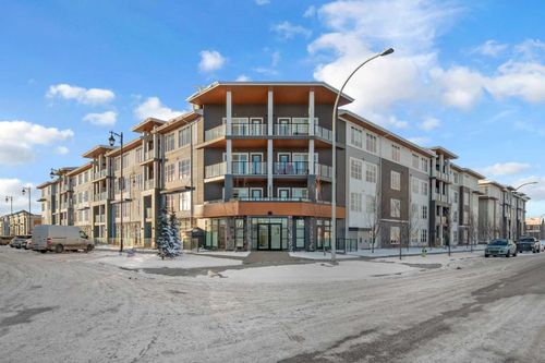 2301-681 Savanna Boulevard Ne, Calgary, AB, T3J5N9 | Card Image