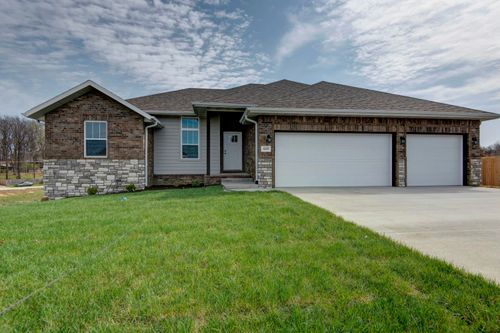 lot-110-4225 S Hollow Branch Way, Battlefield, MO, 65619-2000 | Card Image