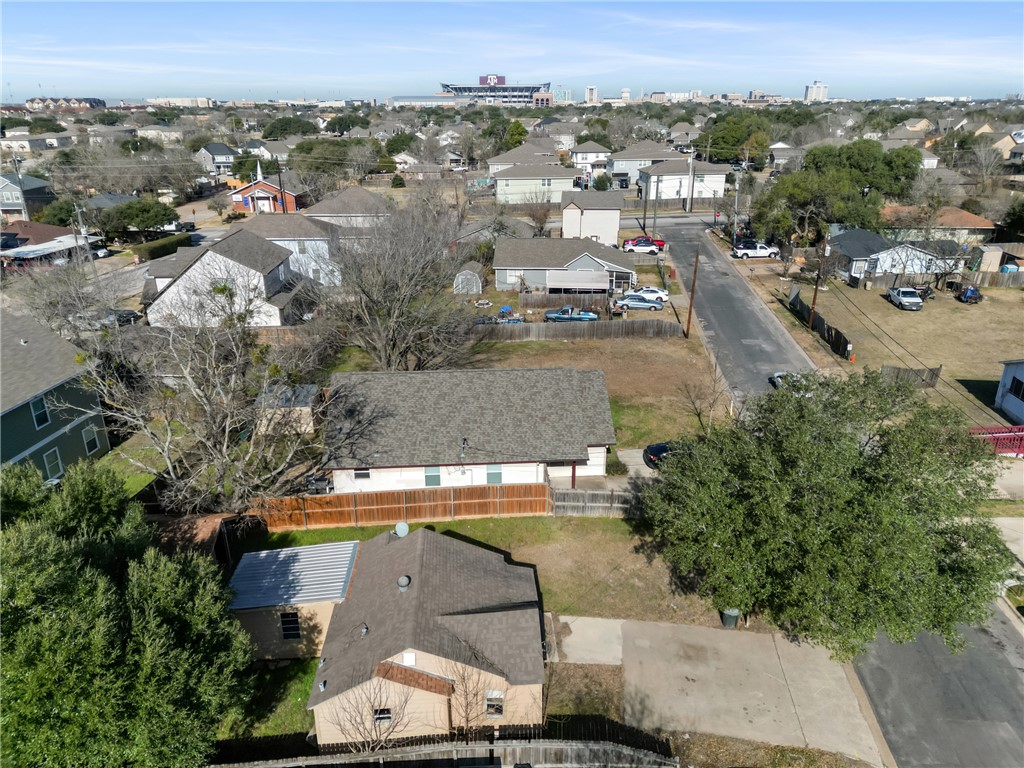 Land in College Station 3