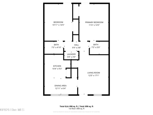 1203-600 N 35th St, Morehead City, NC, 28557-3116 | Card Image