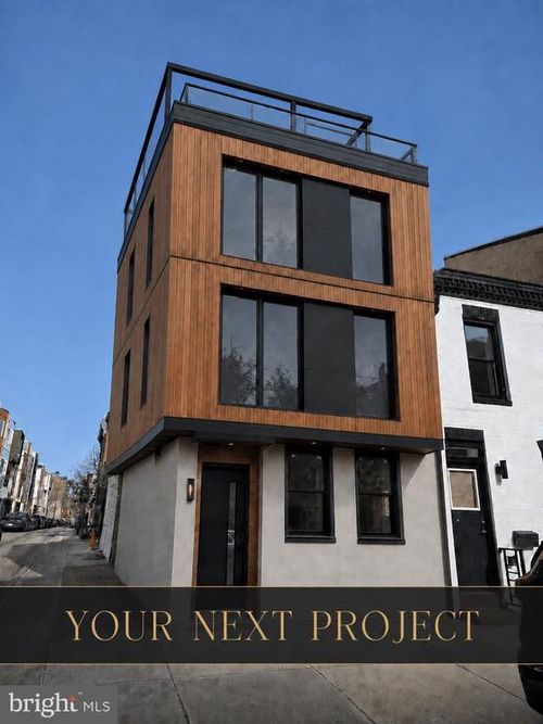 177 W Thompson St, PHILADELPHIA, PA, 19122-4518 | Card Image