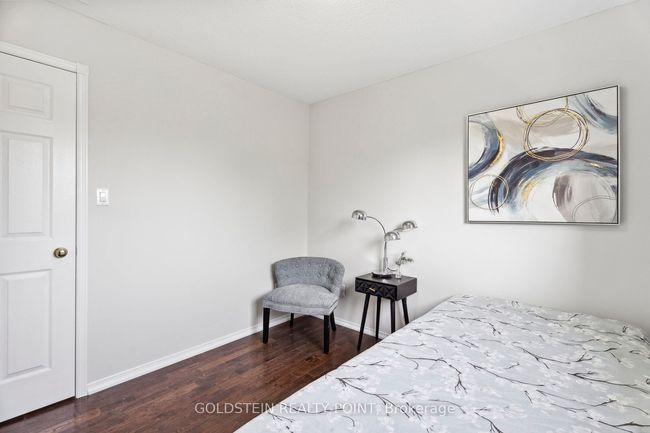 67 Hartrick Pl, House other with 4 bedrooms, 3 bathrooms and 3 parking in Whitby ON | Image 27