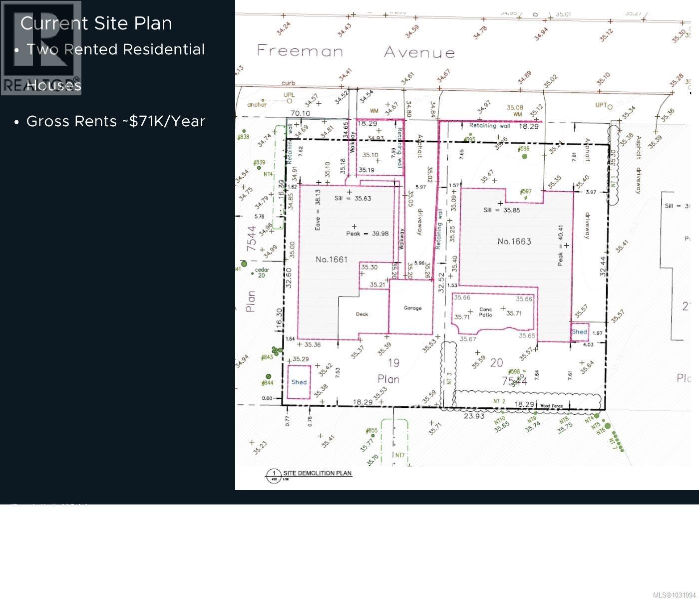 Land in Saanich 5