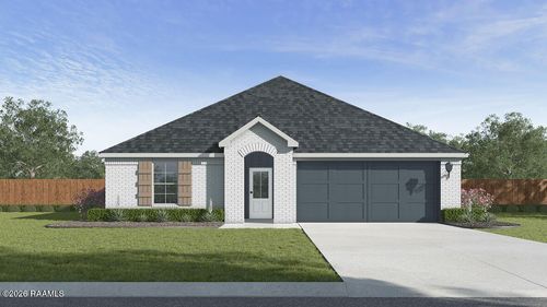 124 Esson Drive, Maurice, LA, 70555 | Card Image