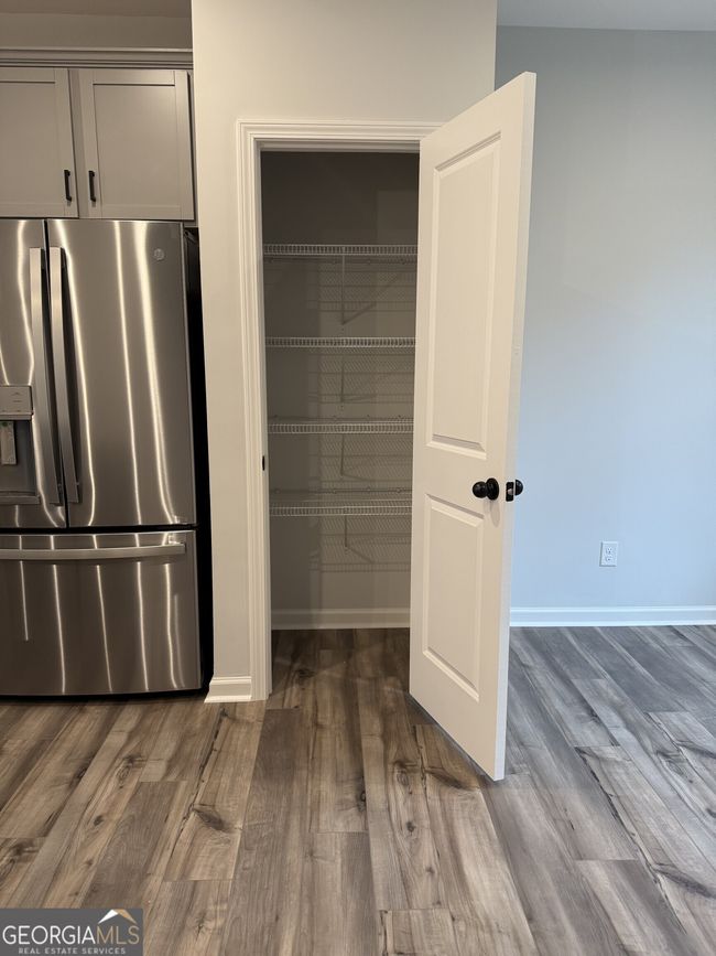 1205 Marlo Way, Townhouse with 3 bedrooms, 4 bathrooms and 2 parking in Acworth GA | Image 21