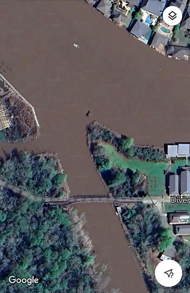 21260 Diversion Canal Rd, House other with 2 bedrooms, 2 bathrooms and null parking in Maurepas LA | Image 34