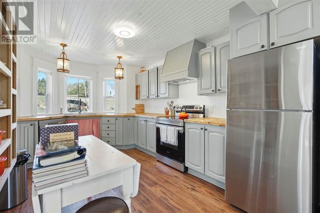 8 Burdens Road, House other with 3 bedrooms, 2 bathrooms and null parking in Blackhead - Adams Cove NL | Image 27