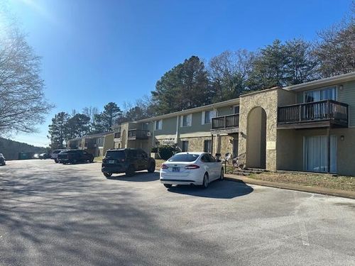 apt-27-5311 Highway 58, Chattanooga, TN, 37416-1638 | Card Image