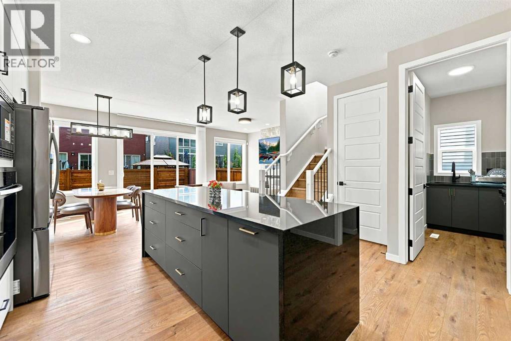 Residential in Airdrie 5