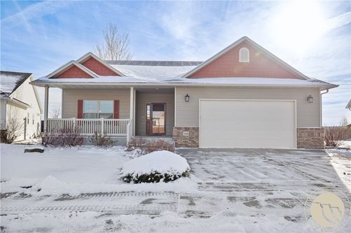 5808 Foxtail Loop S, Billings, MT, 59106-2218 | Card Image