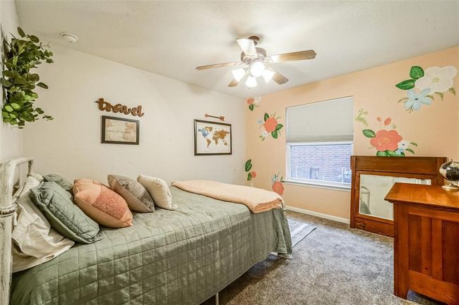 2957 Water Willow Ln, House other with 4 bedrooms, 2 bathrooms and 2 parking in Pearland TX | Image 14