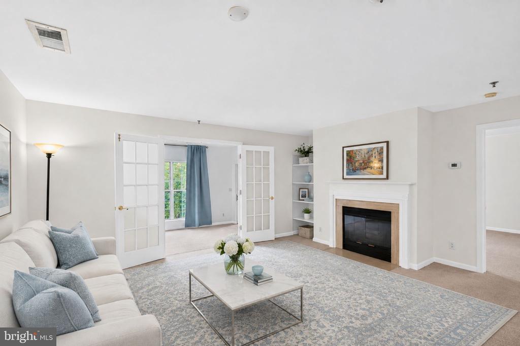 Residential in ALEXANDRIA 4