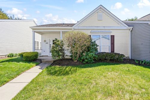 442 Bluebird Dr, Monroe, NJ, 08831-5709 | Card Image