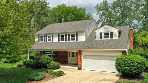 6446 Hanover Ct, Lisle, IL, 60532-3218 | Card Image