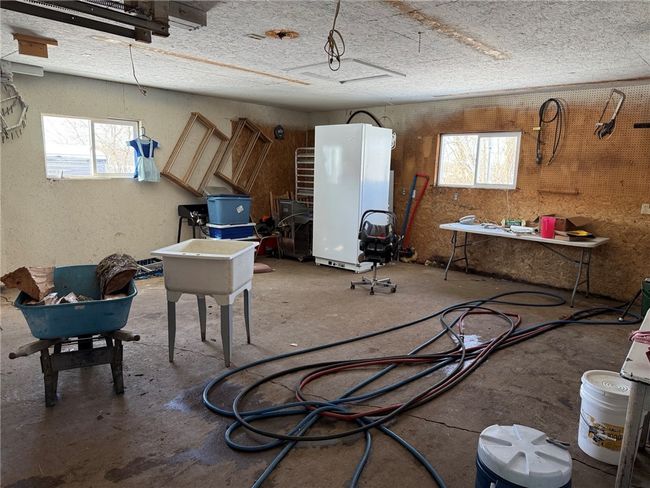 1600 E Main St, House other with 4 bedrooms, 1 bathrooms and null parking in Gilman WI | Image 34
