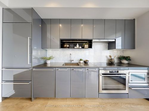 2011-117 Mcmahon Dr, North York, ON, M2K0E4 | Card Image