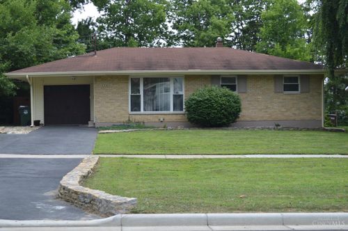 11528 Kenn Rd, Cincinnati, OH, 45240 | Card Image