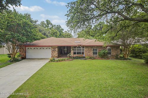 109 Dogwood Drive, Gulfport, MS, 39507 | Card Image