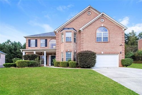 4282 Donna Way, Lithonia, GA, 30038-7709 | Card Image